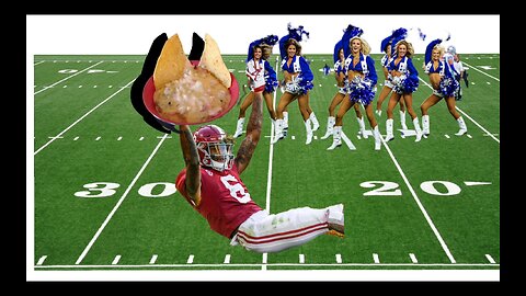 Touchdown Queso Dip | Better Than Tostitos
