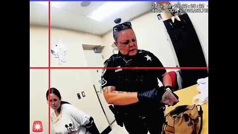 Cops Uncover Woman’s Elaborate Target Scam in Ongoing Investigation #retailfraud #japd