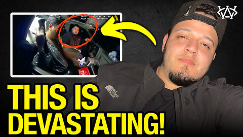 Kilmar BODYCAM and RESTRAINING ORDER AUDIO Released!