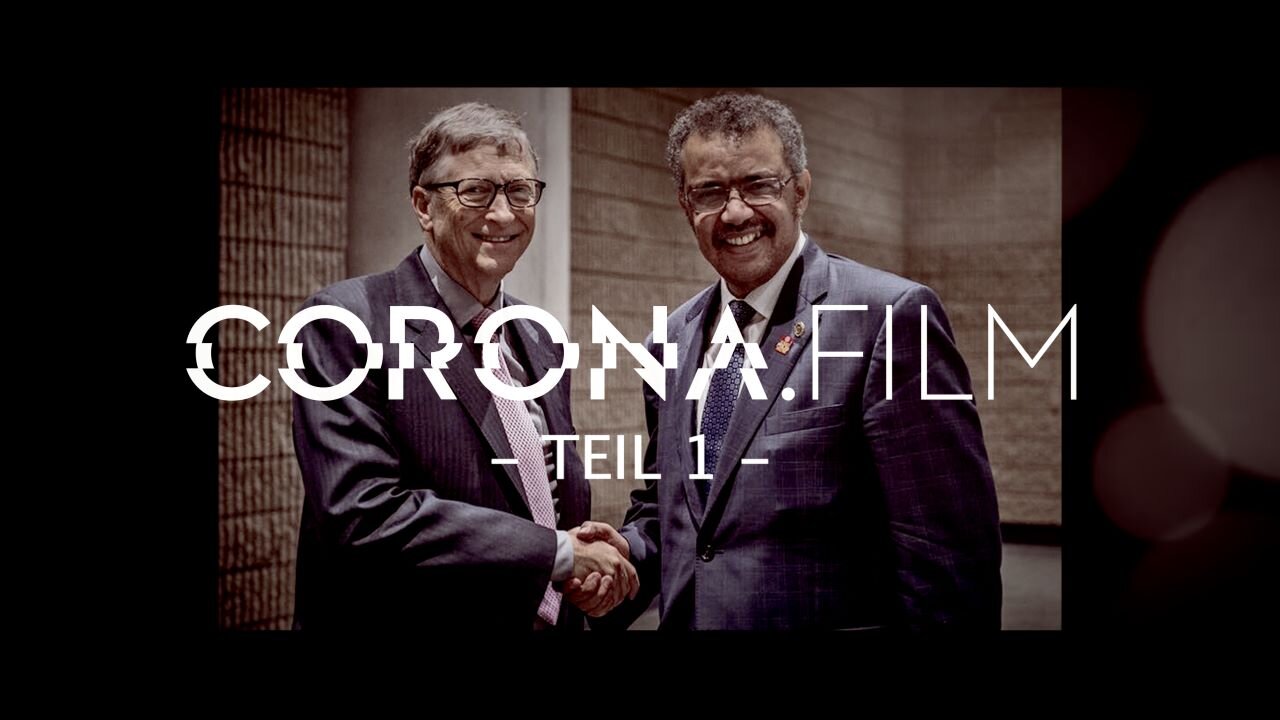 CORONAfilm Teaser Teil 1