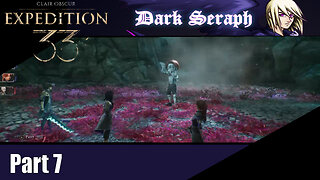 Let's Play, Expedition 33, Part 7, Mimes