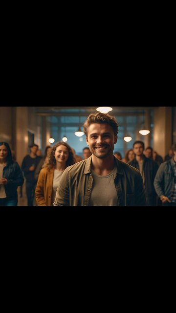 What Makes a Truly Confident Person Stand Out? | Powerful Truth