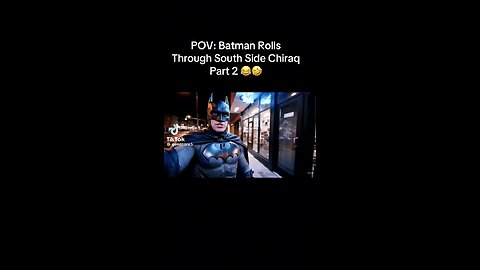 Batman N Chicago