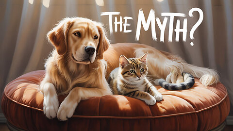 The Rant-The Myth?