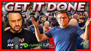 LFA TV LIVE STREAM - WEDNESDAY 5/14/25