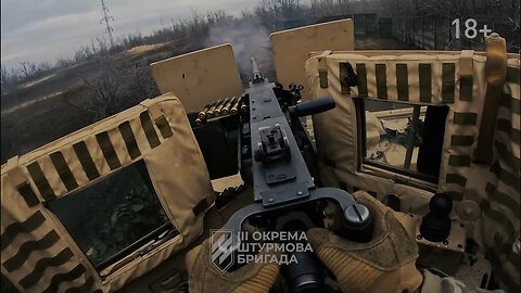 Raid On Captured Areas