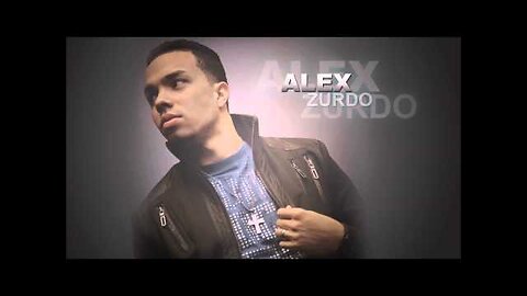 Alex Zurdo Exito La Mejor Canciones Alabanza Musica Cristiana.