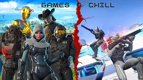 Games & Chill
