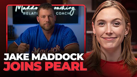 Jake Maddock Joins Pearl Daily