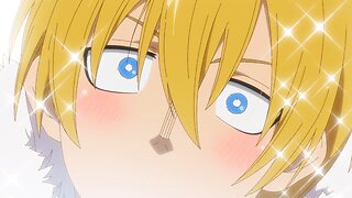 Little Old Lady Throwing Hands | Ep 8 | Fire Force Season 3