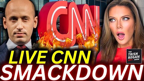 WATCH: Stephen Miller Leaves CNN Host SPEECHLESS in Savage Live TV ROAST