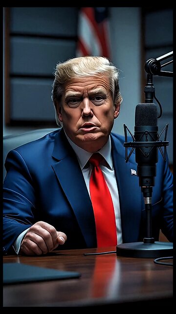 TRUMP vs OBAMA | The Tariff Debate You Didn’t Expect”