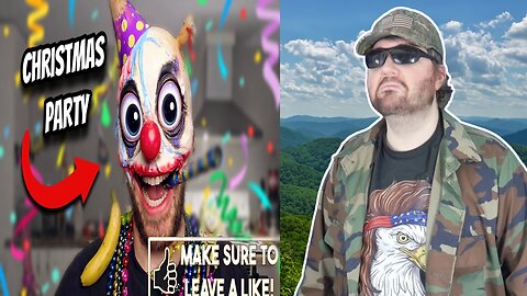 [YTP] Fresh Cut Slims Late Christmas Message (D00) - Reaction! (BBT)