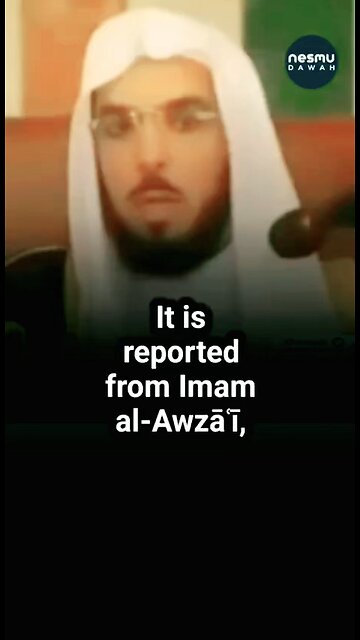 The Don’t Seek Forgiveness Sh Abdulsalam Burjis رحمه الله