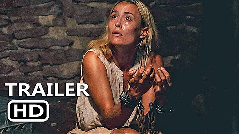 THE HUNTSMAN Official Trailer (2026)