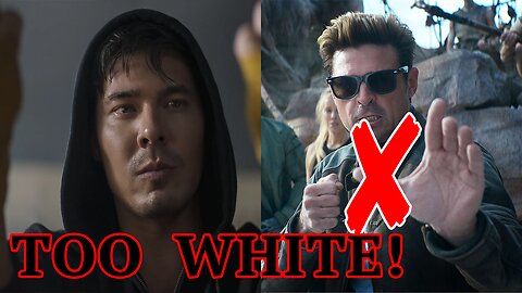 Mortal Kombat producer gives INSANE REASON for NOT having Johnny Cage in the first movie!