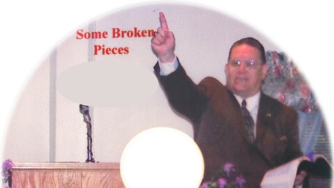 Some on Broken Pieces