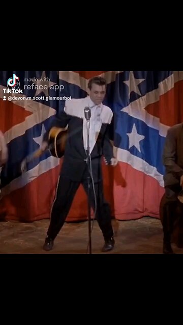 GLAM SZN-GLAMOURBOI...THE KING