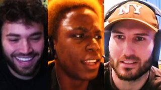Adin Ross Plays Split Or Steal w/ Viewers For $50,000