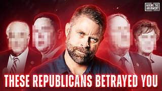 The Worst RINOs in America