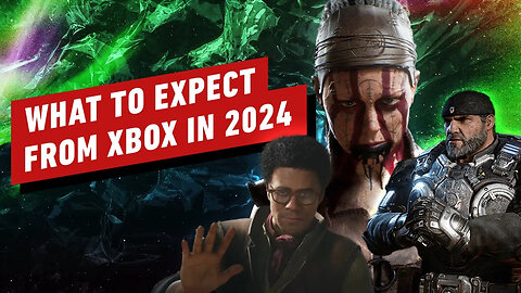 New Xbox Hardware and Exclusive Games - What to Expect From Xbox in 2024