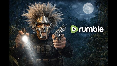 Fireside Live Part 1