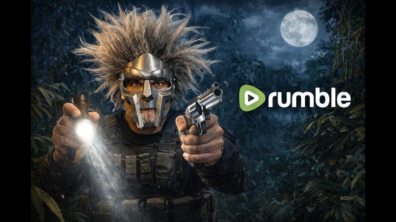 Fireside Live Part 1