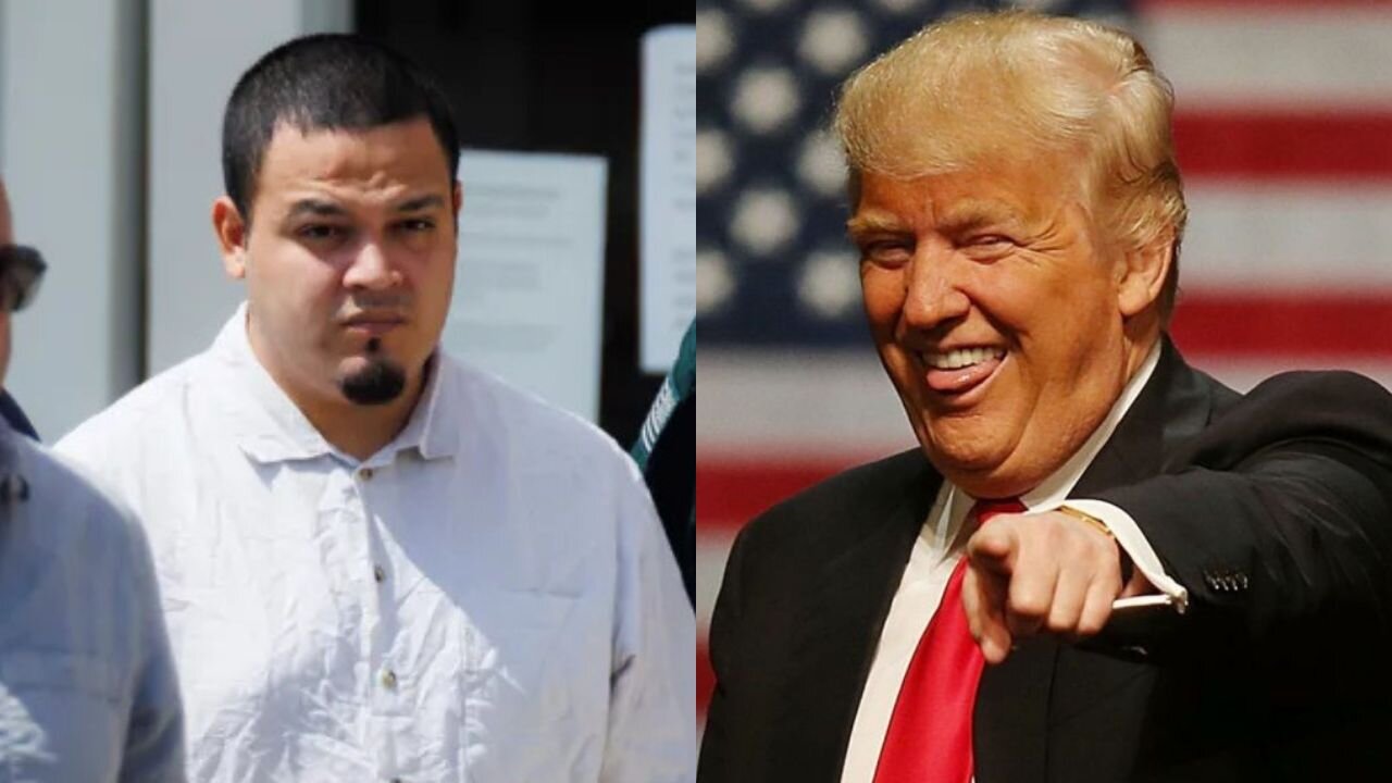 Abrego Garcia Released - But Trump Had A Surprise Worse Than Prison