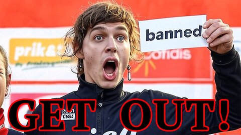 USA Cycling makes BOMBSHELL decision! BANS all TRANSGENDERS from Women's Cycling!