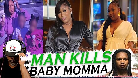 Man Kills His Baby Momma in PG County, Family Mourns 14 yr Old Death, Police A Bites Man