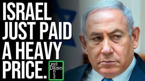 Israel Thought It Could Ignore BDS—They Got It Very Wrong