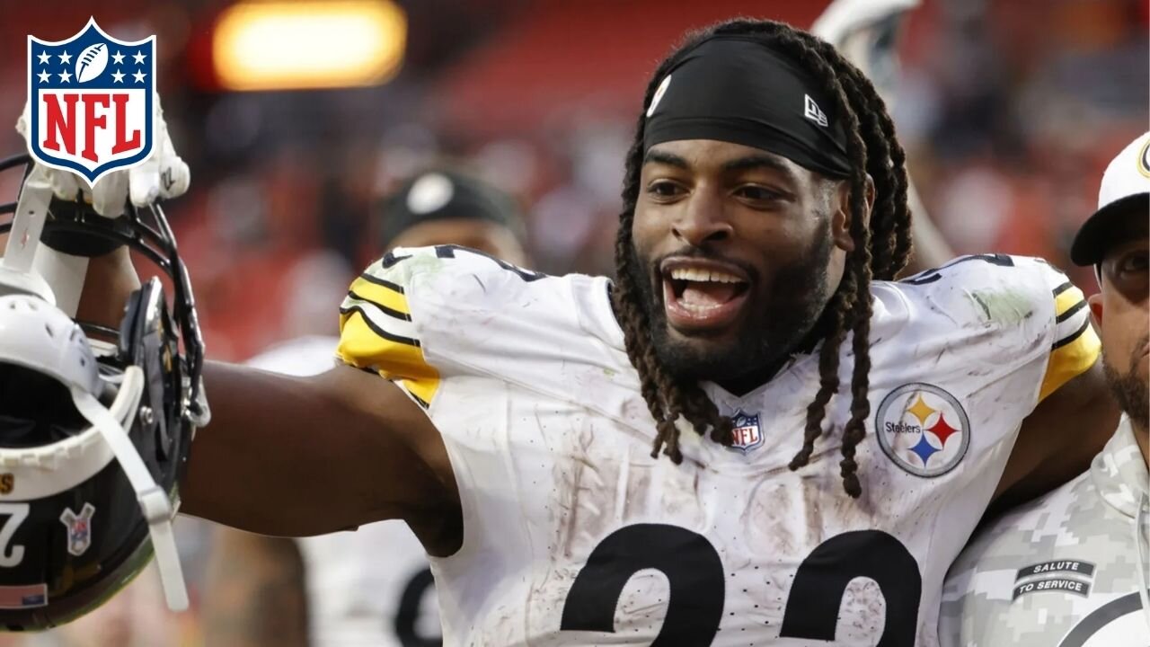 Why the Steelers and Jets Are Struggling in Free Agency—And Who’s Next?