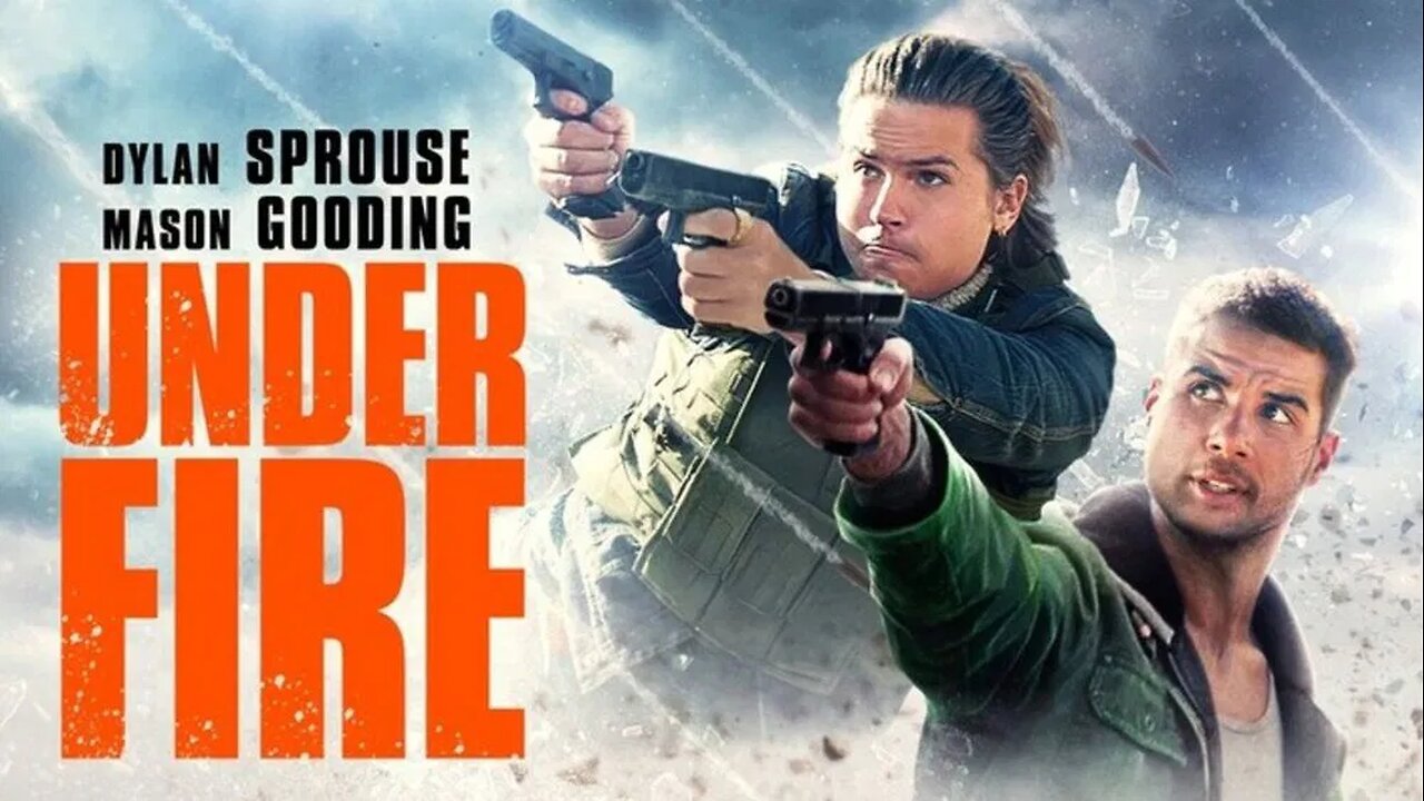 Under Fire 2025