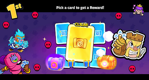 🤩📢🚨Tara's Mystery Challenge🚨📢❗🚨🤩(10th May 2025) | #squadbusters #gaming #event