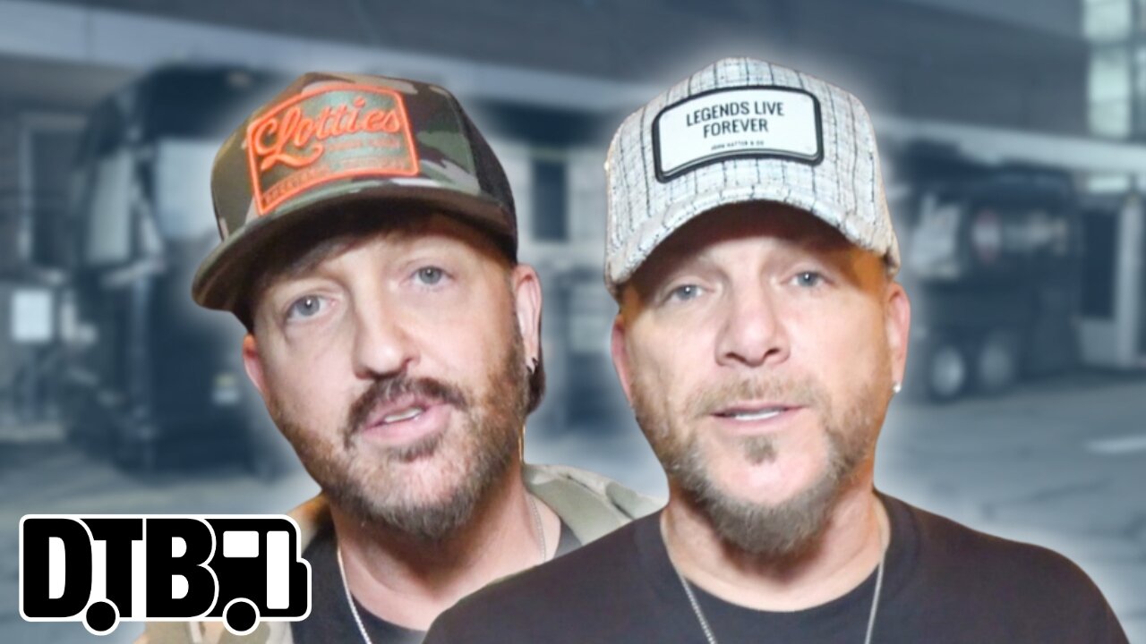 LOCASH - BUS INVADERS Ep. 2028