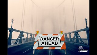 The Warning Of The Prophet - Danger Ahead