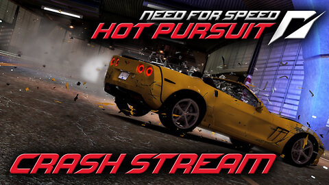 JTL Plays - Need for Speed Hot Pursuit #01