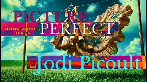 Why Picture Perfect Is One of Jodi Picoult’s Most Haunting Books?