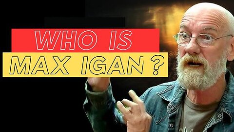 "Unveiling Insights: The Reuploaded Discussions of Max Egan and Jordan Maxwell"