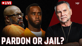 Suge Knight Speaks, Trump Acts, and the Courts Move… What Now? | LIVE