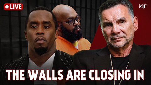 Suge Knight Speaks, Trump Acts, and the Courts Move… What Now? | LIVE