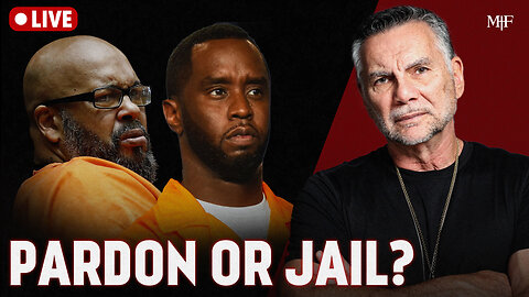 Suge Knight Speaks, Trump Acts, and the Courts Move… What Now? | LIVE