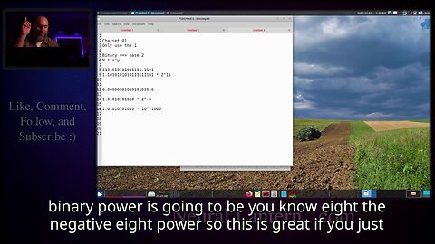 How to Master Binary Scientific Notation (with Fun Examples!)