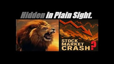 RASH??? (GOLDMAN SACHS WARNS ON THE STOCK MARKET...) SHOULD WE BE WORRIED? Mannarino