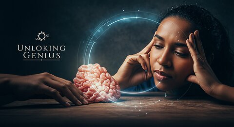 Unlocking Genius: 10 Brain Boosting Habits