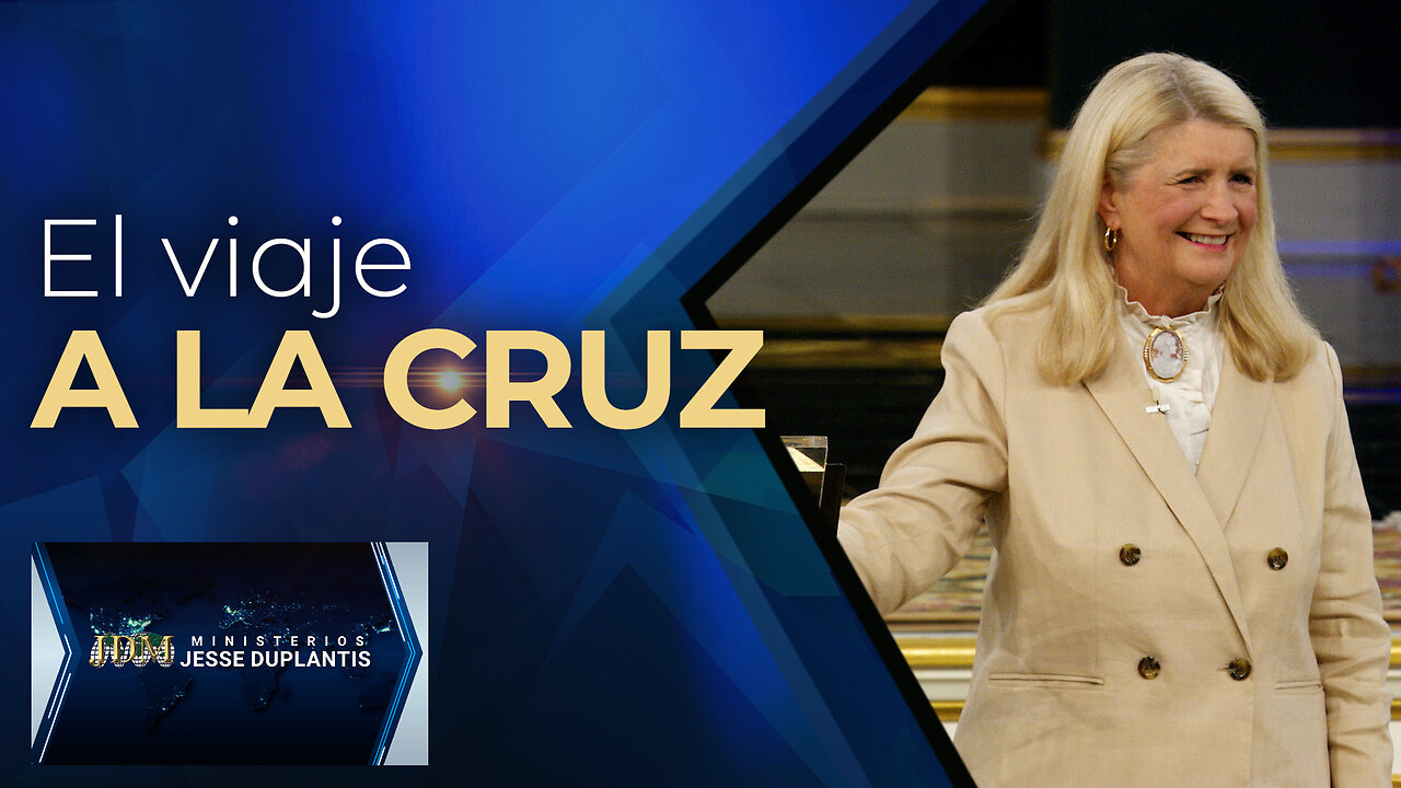 EL VIAJE A LA CRUZ