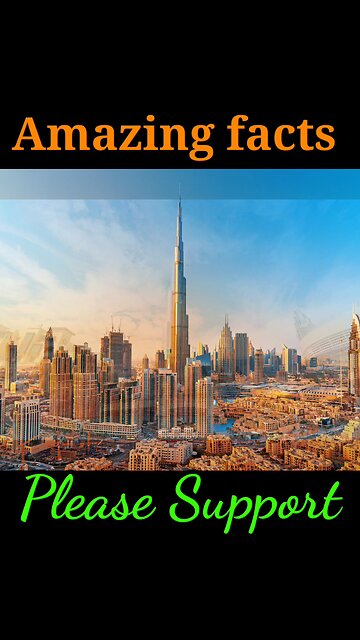 Did Samsung Really Build the Burj Khalifa? 🏙️ | Shocking Truth Revealed!