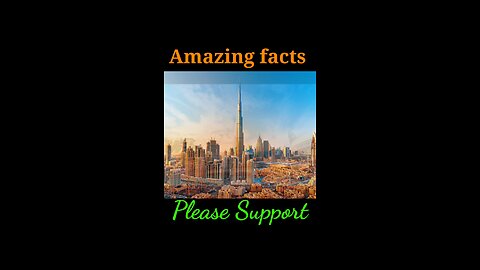 Did Samsung Really Build the Burj Khalifa? 🏙️ | Shocking Truth Revealed!