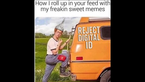 Sorry don't have the mark of the beast