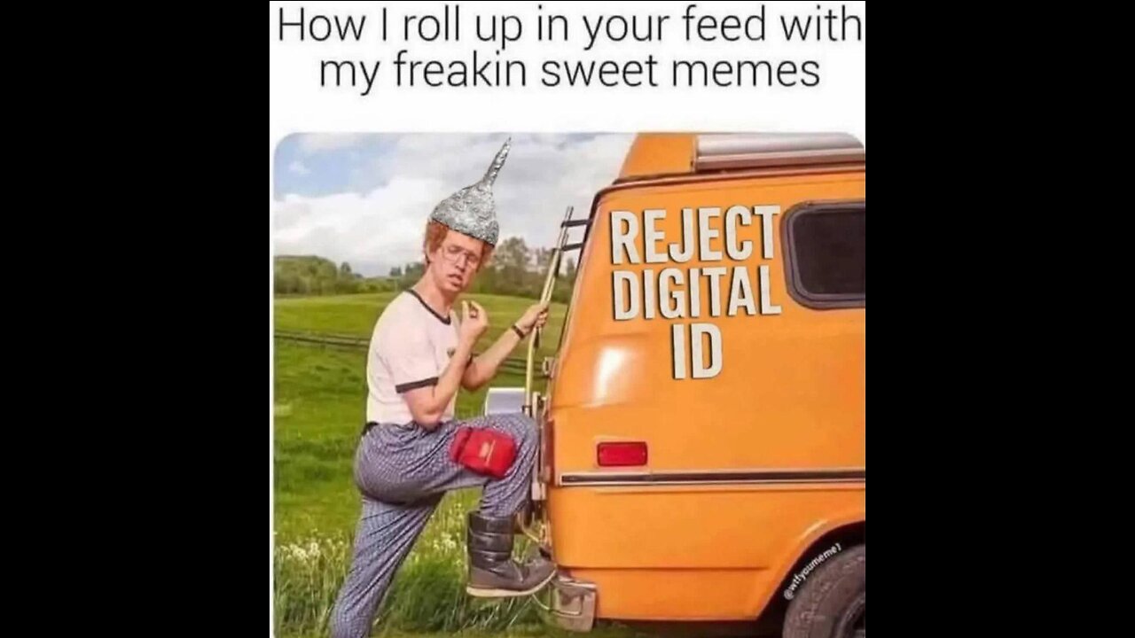 Sorry don't have the mark of the beast